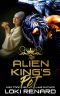 [Royal Aliens 02] • The Alien King's Pet